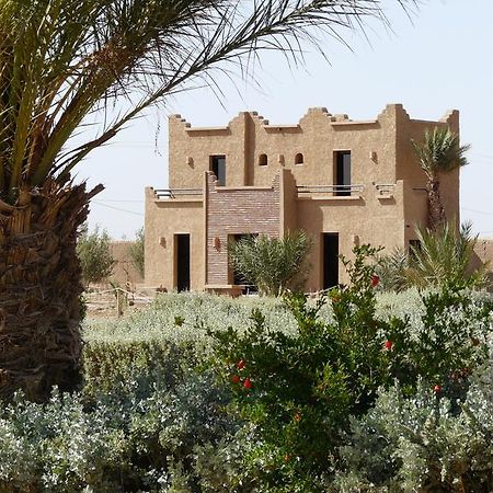 Tifina Caravanserail D'Arfoud Exterior photo