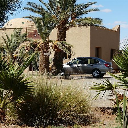 Tifina Caravanserail D'Arfoud Exterior photo