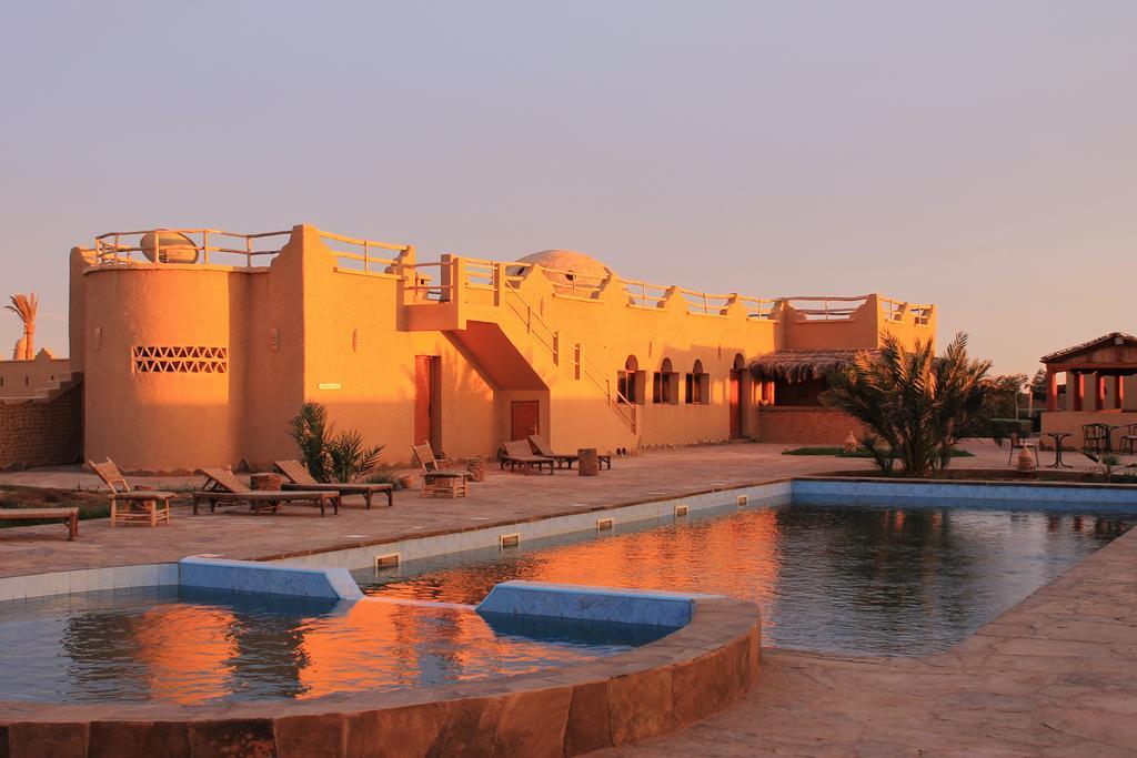 Tifina Caravanserail D'Arfoud Exterior photo