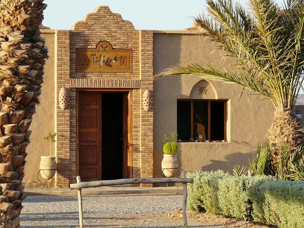 Tifina Caravanserail D'Arfoud Exterior photo