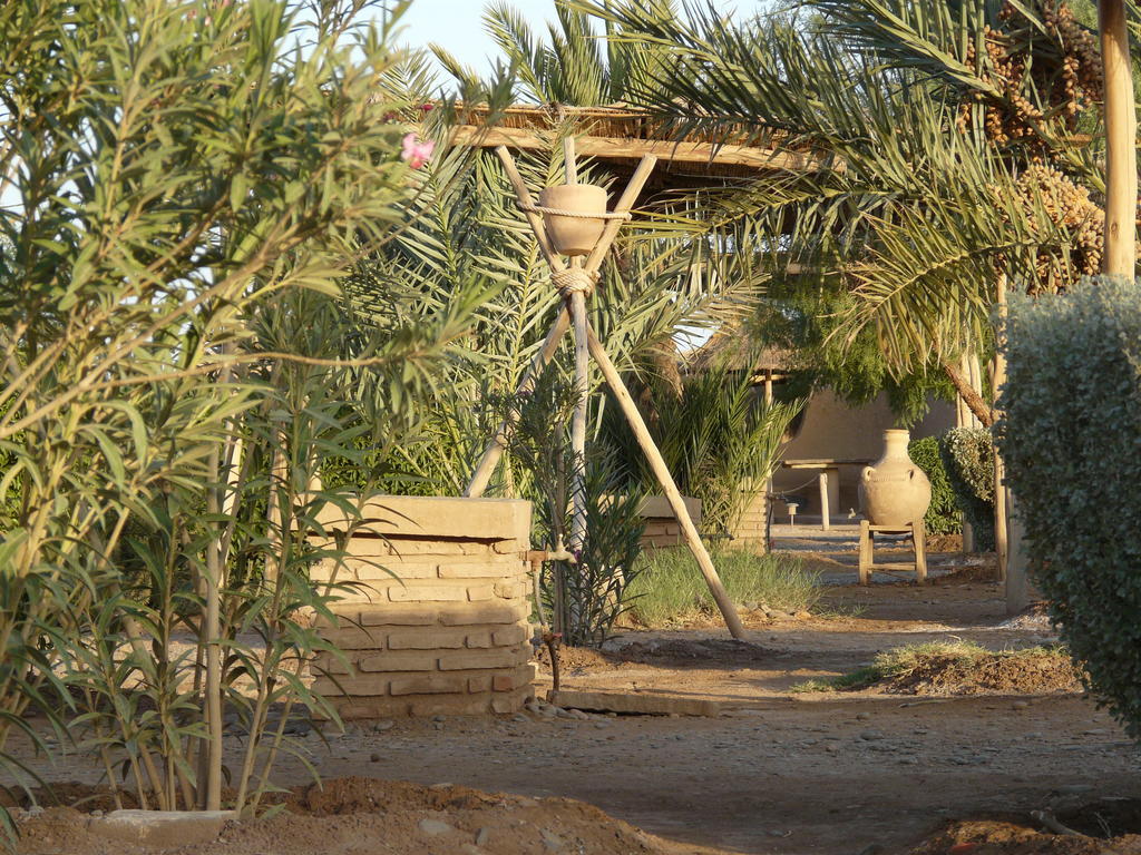 Tifina Caravanserail D'Arfoud Exterior photo